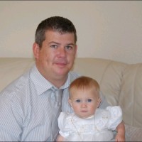 Dean Edmondson