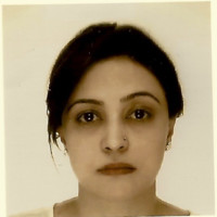 Shehla Qureshi