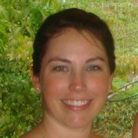 Katie Halkett