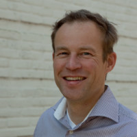 Michiel F. van Veen