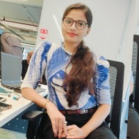 Vaishali Soni