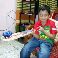 Faizul Islam