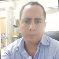 Virgilion Antonio Espinoza Aranda
