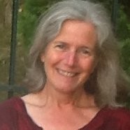 Judith Patrick