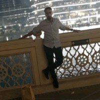 مشاري الحربي