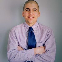 Patrick Riley