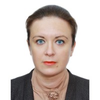 Irina Kochetkova