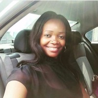 Patience Maleka