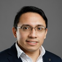 Javier Alejandro Aldana Iuit
