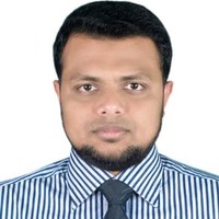 Noor Mohammad Shakil