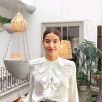 Dulce Carolina Montoya Hernandez