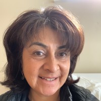 Gina Hernandez Clarke