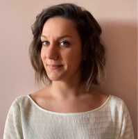 Isabelle Gros