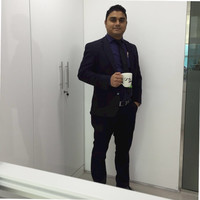 Roshan Shinde