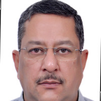 Arun Mathur