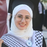 Rahaf Ghozzi