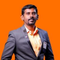 HARIHARASUDHAN M