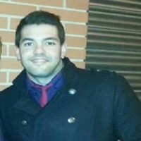 Saúl Salazar Gonzalez