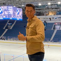 Hugo Lindbäck