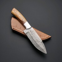 Derric Knives