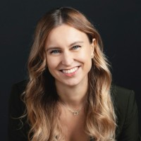 Anastassia Aleksandrova