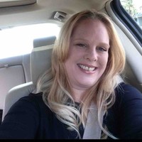 Molly Mckinstry