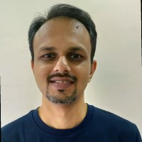 Prajesh Gohil