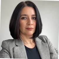Ana Sofia Palacios Cabrera