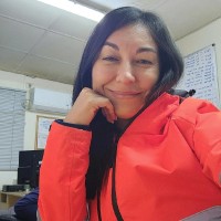 Marisela Cáceres Portillo