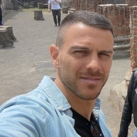 Daniele Casti