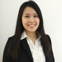 Grace I-Wen HSIA