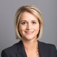 Jennifer Seward