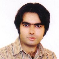 Ehsan Esfandiari