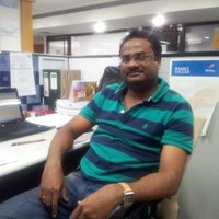 ARAVINDA REDDY K