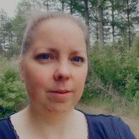 Ciska Rijnbeek, Van Bunningen