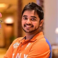 Mukesh Shantharam Hegde