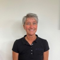 Tina Kimer