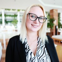 Inga Chernyk