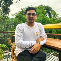 Daniel Agung Pratama