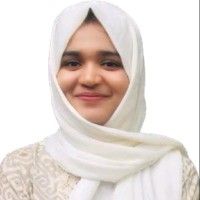 Ayisha Izza