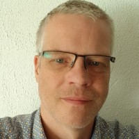 Frank van der Maarel