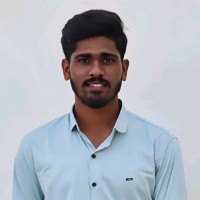 AYUB SHAIK