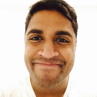 Avinesh D.