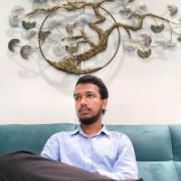 Talha Shaikh
