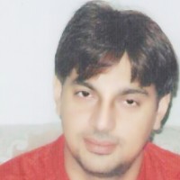 Shakeel Ahmad