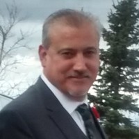 Timothy Hay