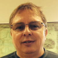 Kevin Ramey