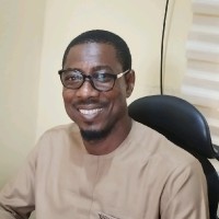 Muhammed Yakubu, Bsc, Mba, Aca