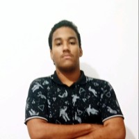 Gustavo Carone Novaes