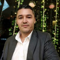 Juan Fernando Buitrago Sanchez